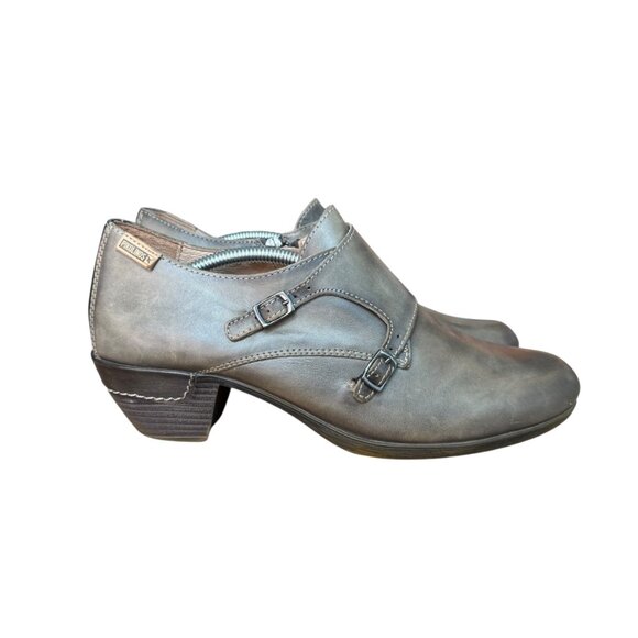 Pikolinos Low Heel Shoes Women's Size 40 - Picture 1 of 9